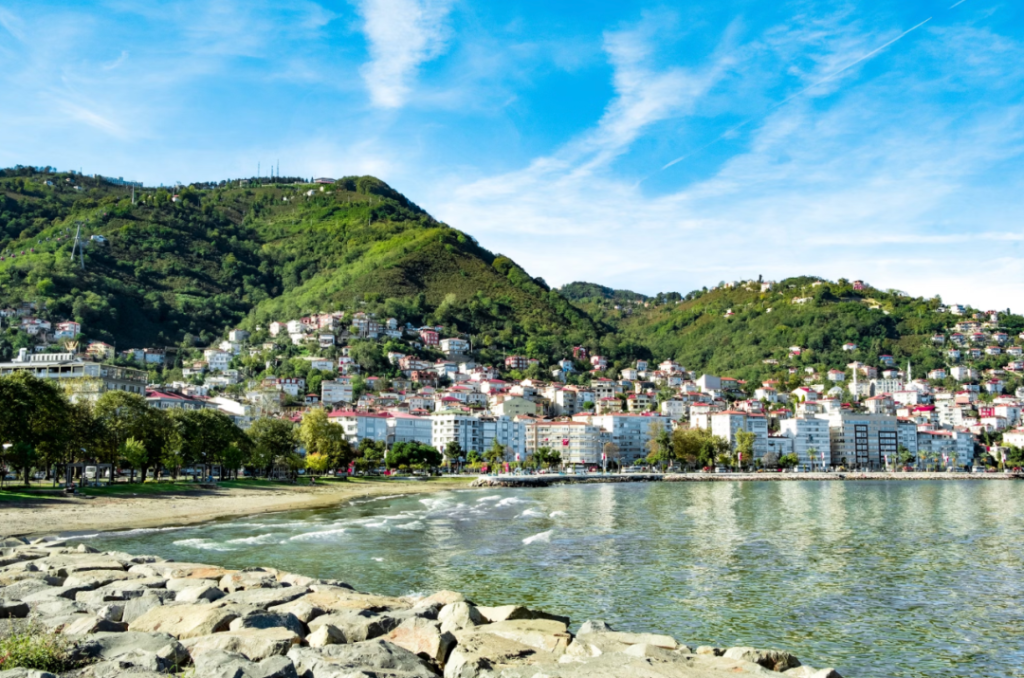 Top 10 Global Travel Destinations You Can't Miss