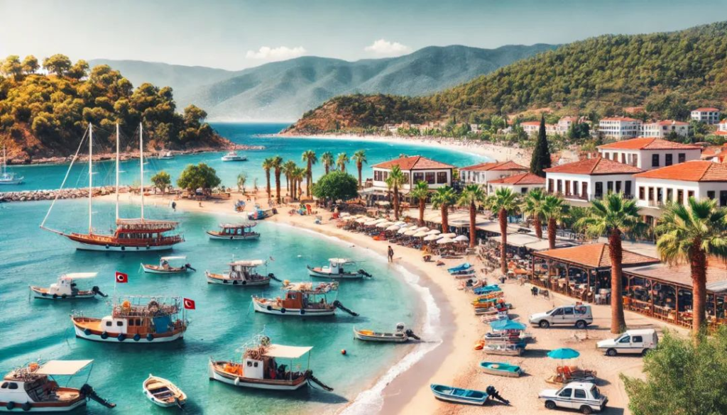 Top 10 Global Travel Destinations You Can't Miss