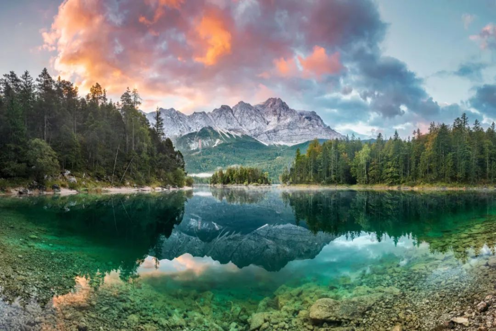 Top 10 Global Travel Destinations You Can't Miss