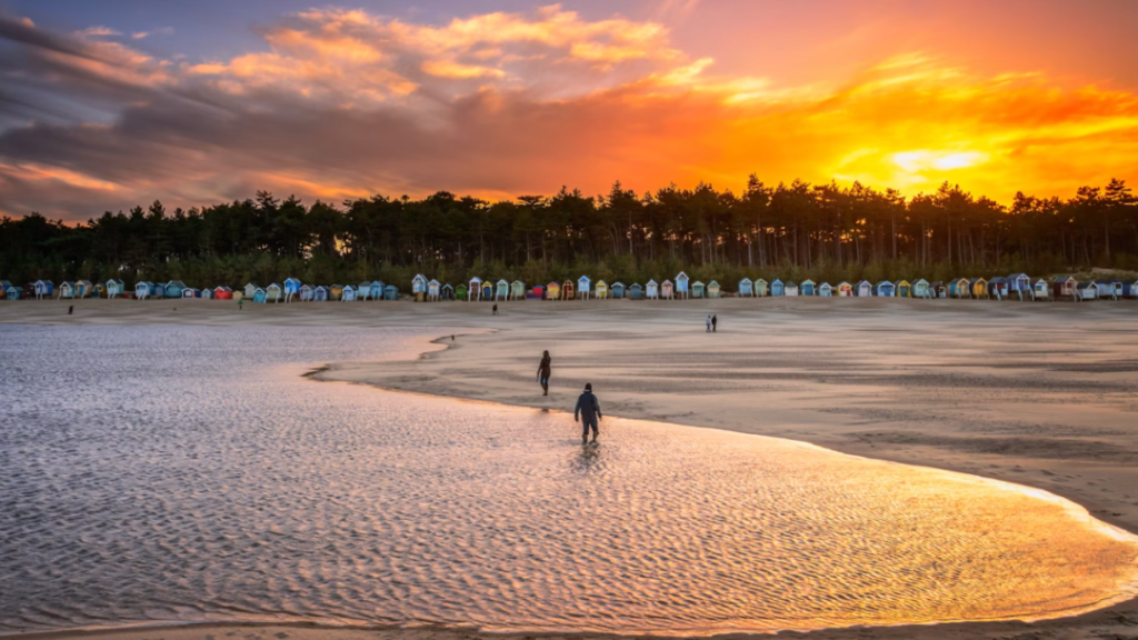 Top 10 Global Travel Destinations You Can't Miss