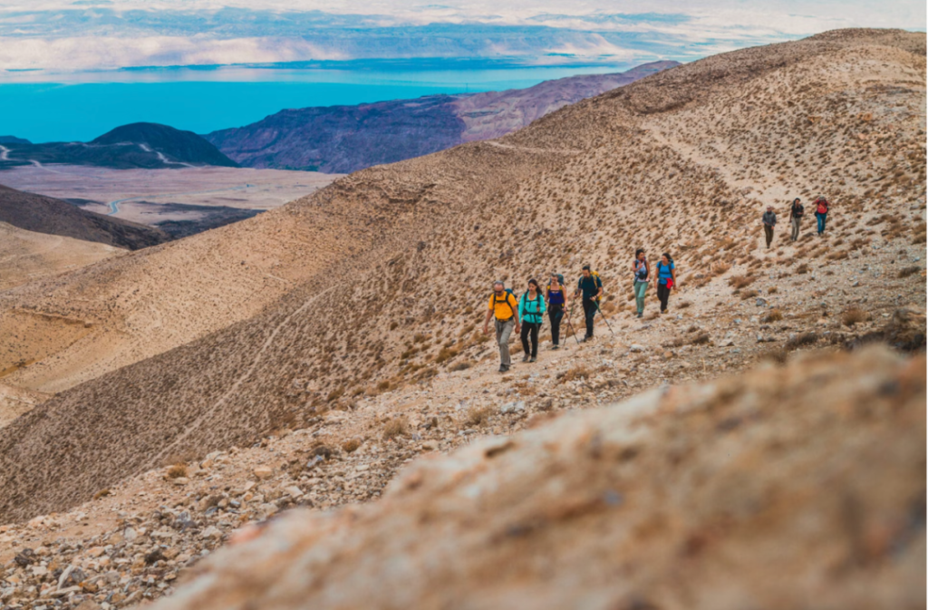 Top 10 Global Travel Destinations You Can't Miss