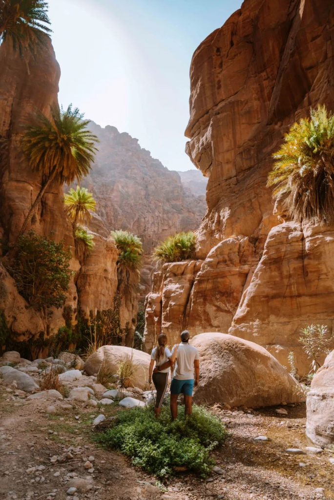 Top 10 Global Travel Destinations You Can't Miss