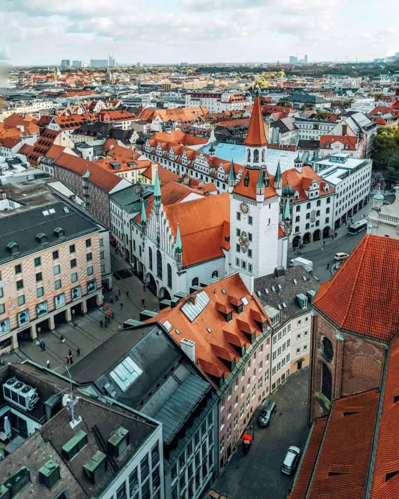Top 10 Most Livable Cities in the World