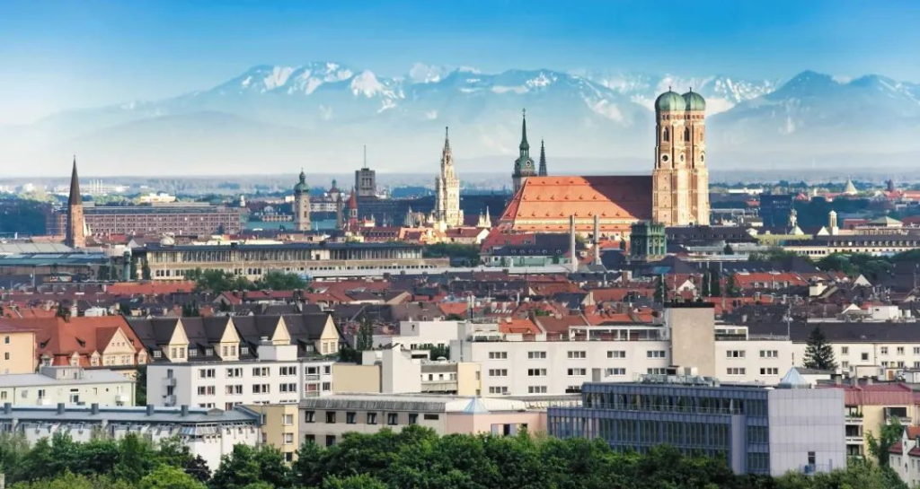 Top 10 Most Livable Cities in the World