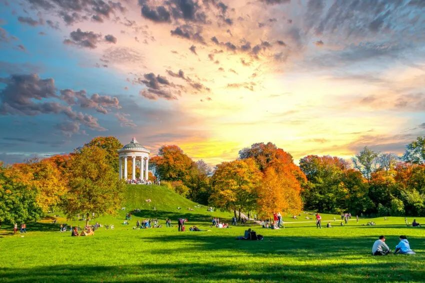 Top 10 Most Livable Cities in the World