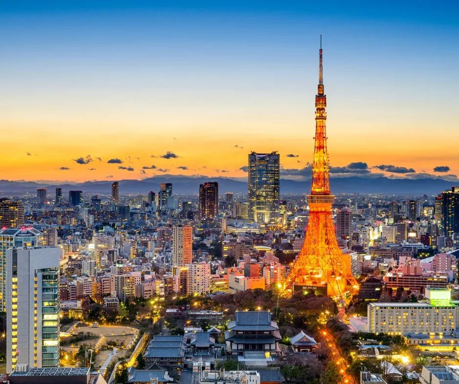 Top 10 Most Livable Cities in the World