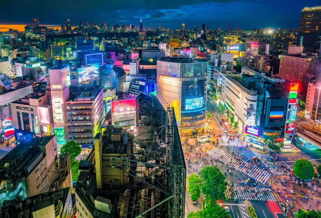 Top 10 Most Livable Cities in the World