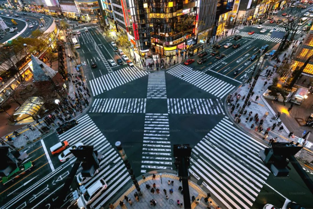 Top 10 Most Livable Cities in the World